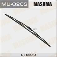 ! 650mm    Masuma MU026S MU026S 