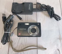Pentax Optio. 10 - 14.9 ��, ���: 3� ����