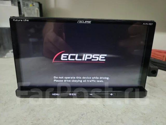 Eclipse AVN-RB7 ����