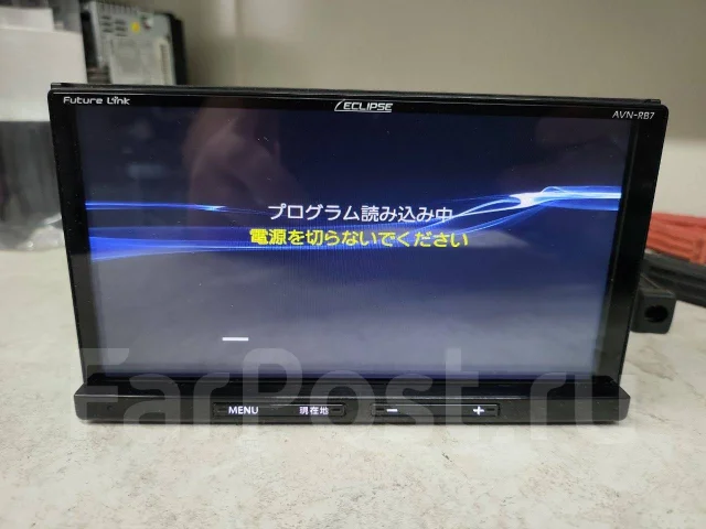 Eclipse AVN-RB7 ����