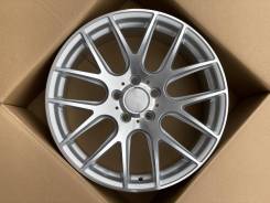3SDM. 8.5x18", 5x114.3, ET35,  73,1. 
