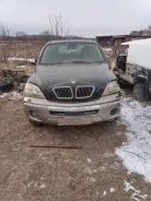 Kia Sorento. �������, 4wd, 2.5, ������, ��� ��� ����