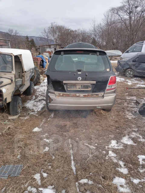 Kia Sorento. �������, 4wd, 2.5, ������, ��� ��� ����
