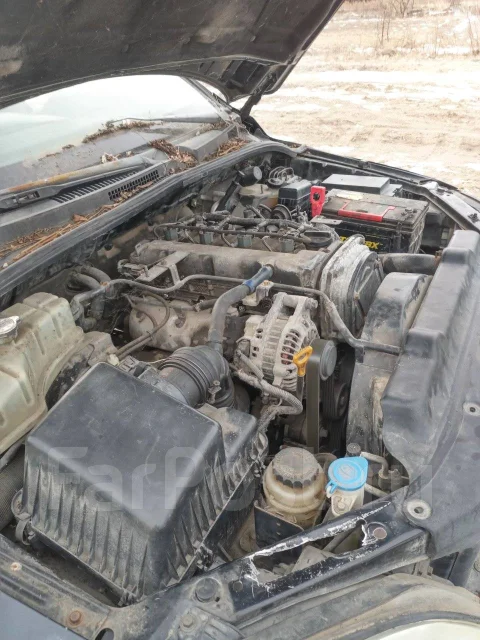 Kia Sorento. �������, 4wd, 2.5, ������, ��� ��� ����
