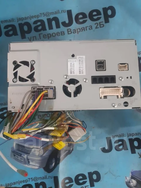 Panasonic CN-RE06D ����