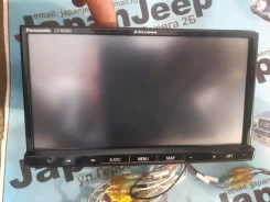 Panasonic CN-RE06D ����
