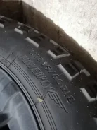 Mickey Thompson Baja MTZ P3. ������, 2018 ���, �/�, ����� 25 % ����