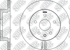 ���� ��������� | ��� | Nissan Murano (Z50) 04 - 08 RN22001 ����