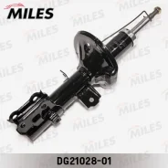 ����������� ������� ������ DG21028 Miles, �������� DG21028 ����