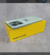 Realme C63. �����, 256 �� ����