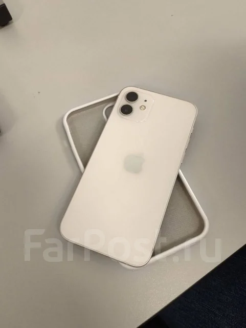 Apple iPhone 12. �/�, 128 ��, �����, 3G, 4G LTE, 5G, Dual-SIM, NFC ����