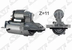 ������� Ford Focus 04-15 / Mondeo 07-15 (1,2 kW/ Z=11) SAT ST1525794N ST1525794N ����