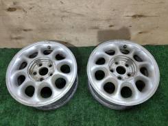 4 Racing. 6.0x15", 5x100, ET50, �� 54,1���. ����