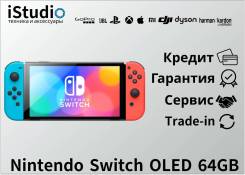 Nintendo Switch OLED ����