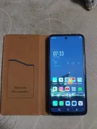 Infinix HOT 11s. �/�, 128 ��, 3G, 4G LTE, Dual-SIM, NFC ����