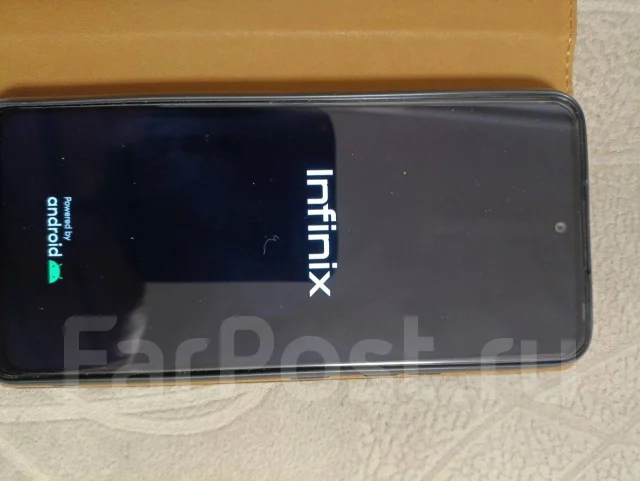 Infinix HOT 11s. �/�, 128 ��, 3G, 4G LTE, Dual-SIM, NFC ����