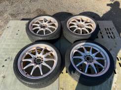 RAYS Volk Racing CE28N. 7.5x18", 5x100, ET47 ����