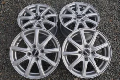 Romagna Ruote. 5.5x14", 4x100, ET45, �� 73,1���. ����
