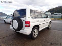    Mitsubishi Pajero io H76W 4G93 MR623061 