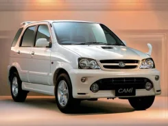 ����� �������� Jett Terios Kid / Toyota Cami J101 J102 J122 J131 4806987403 ����