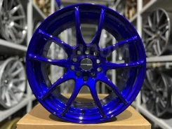 Work Emotion CR-KAI. 7.0x16", 5x100, 5x114.3, ET35, �� 73,1���. ��� ����� �� �����-���������� ����