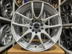 Work Emotion CR-KAI. 7.0x16", 5x100, 5x114.3, ET35, �� 73,1���. ��� ����� �� �����-���������� ����