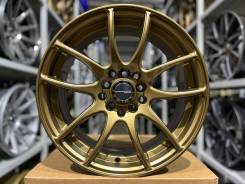 Work Emotion CR-KAI. 7.0x16", 5x100, 5x114.3, ET35, �� 73,1���. ��� ����� �� �����-���������� ����