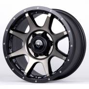 ACW. 9.0x17", 6x139.7, ET12,  110,2. 
