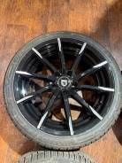 Lexani 15-CSS. 8.5x20", 5x120, 5x120.6, 5x120.65, 5x120.7, ET15,  74,1. 