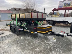 GTS-Trailer. �/�: 2 400���. ����