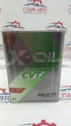 X-Oil CVT Multi. CVT (��� ����������), �������������, 4��. ����