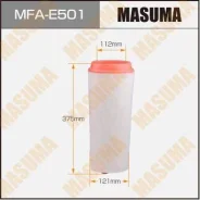 ��������� ������ A0139 Masuma LHD BMW 1-Series (E87), 3-Series (E91), X3 (E83) (1/12) MFA-E501 Masuma MFAE501 ����