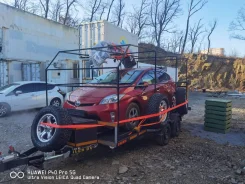 GTS-Trailer. �/�: 2 400���. ����