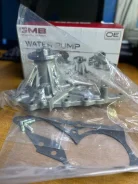 ����� ������� 2JZGE VVTI GMB GWT-140A ����