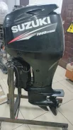 Suzuki. 80��.�., 4-�������, ����������, ���� L (508 ��), 2009 ��� ����