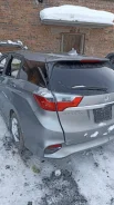 Honda Shuttle. DAAGP7, LEB ����