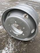 SRW. 6.0x17.5", 6x205, ET127,  161,0. 