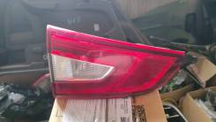     Nissan Qashqai J11 265554EA5A 