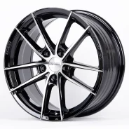 5Zigen Inperio Sports RS-1. 7.5x17", 5x108, ET38, �� 73,1���. ����