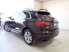Audi Q3. �������, ��������, 1.5 (150��.�.), ������, 15����. ��, �/�. ��� ����� �� ������������ ����