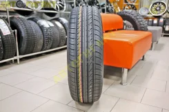 Nexen N'PRIZ RH1. ������, ����� ����