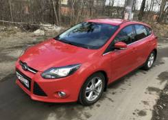 Ford Focus ����