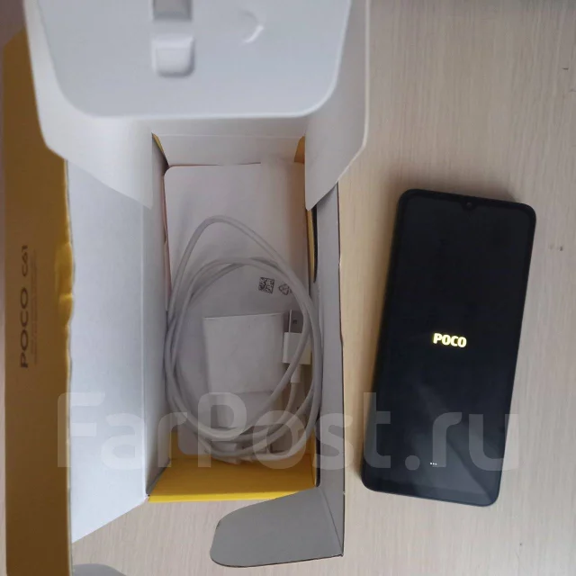 Xiaomi Poco C61. �/�, 64 ��, ������ ����