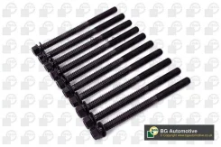 ������ ���! 10��. Honda Civic/Concerto/FR-V, Rover 200/400 1.4-1.7i 87 �-�� BGA BK6400 BK6400 ����