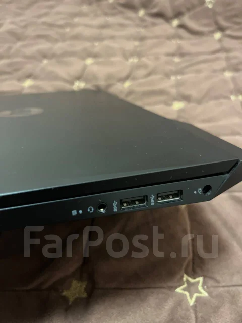 HP Pavilion 15. 15.6", 2,5����, ��� 16 ��, ���� 512���, WiFi: 1, Bluetooth: 1 ����