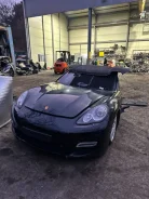 Porsche Panamera. 970, M4870 ����