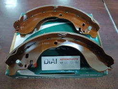 ������� ���������� NIS March K12, Cube Z11, Note E11, Tiida C11, Sylphy G1 GS-01264 ����