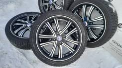 Monza Warwick. 5.0x16", 4x100, ET45 ����