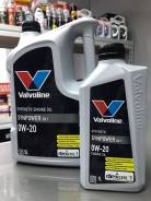 Valvoline SynPower. 0W-20, �������������, 1��. ����