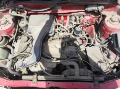 �������� ���������� Toyota Starlet EP82 4EF 16400-11340 ����